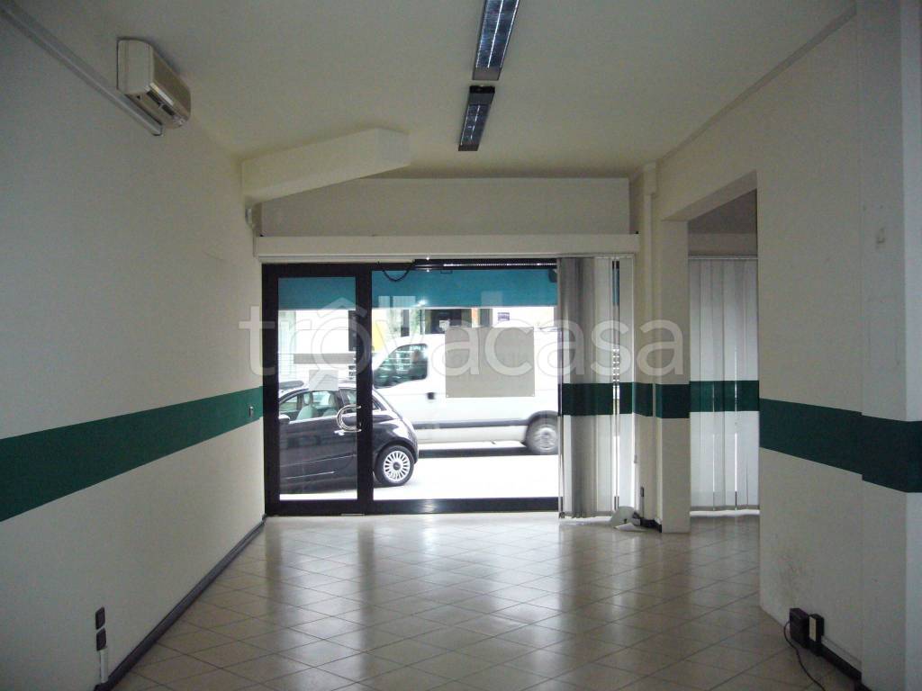 appartamento in affitto a Conegliano