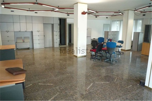ufficio in affitto a Conegliano in zona Costa