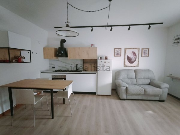 appartamento in affitto a Conegliano in zona Costa
