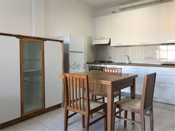 appartamento in affitto a Conegliano in zona Costa