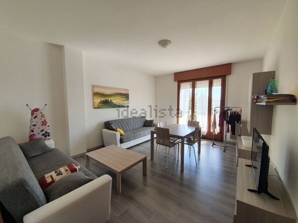 appartamento in affitto a Conegliano in zona Costa