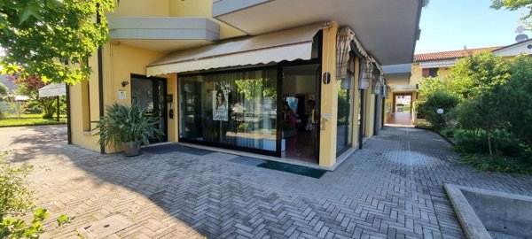 negozio in affitto a Cordignano in zona Ponte della Muda