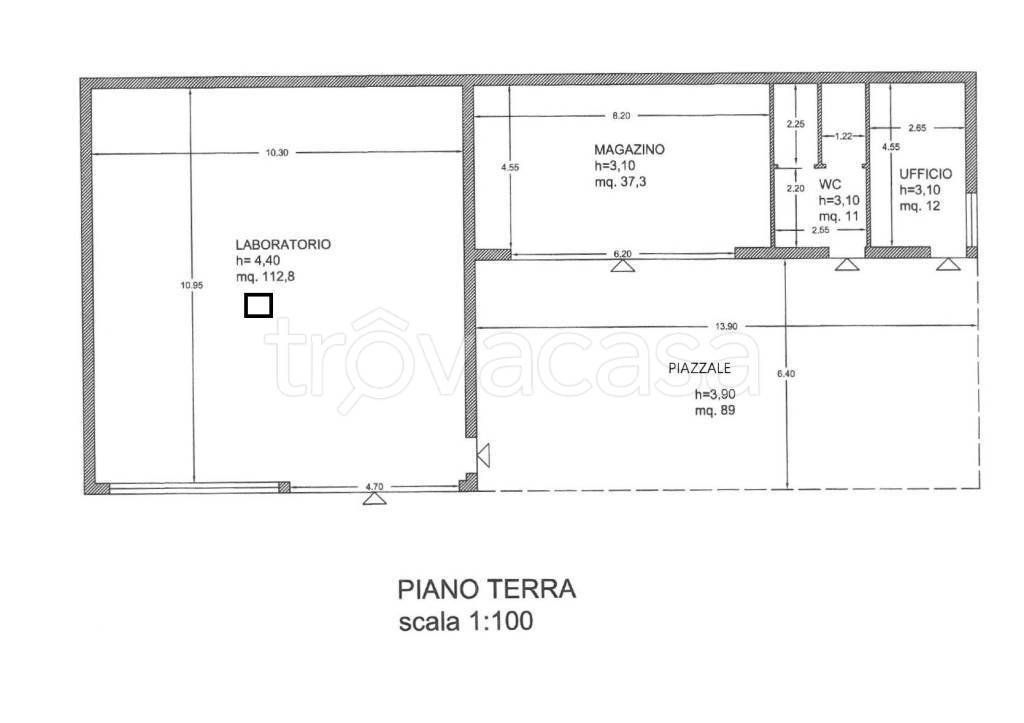 appartamento in affitto a Cordignano