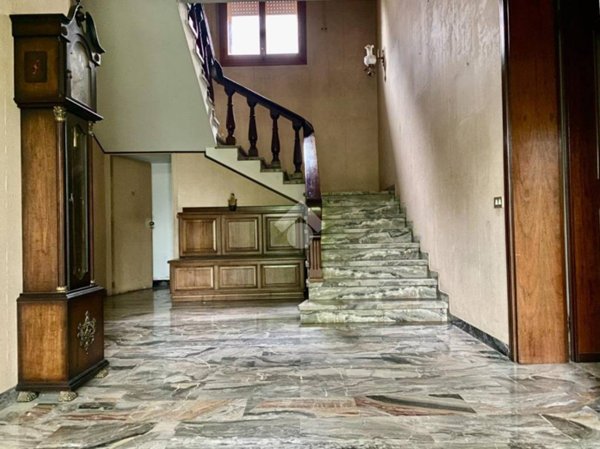 casa indipendente in affitto a Cornuda