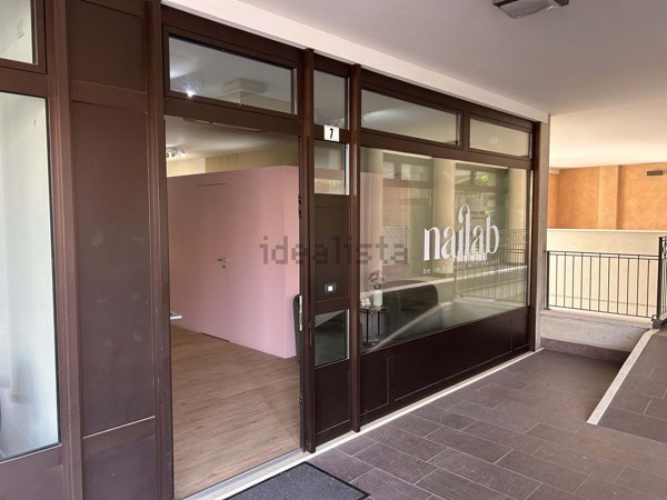 ufficio in affitto a Cornuda