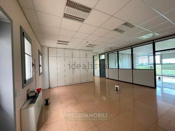 ufficio in affitto a Cornuda
