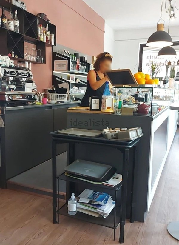 negozio in affitto a Cornuda