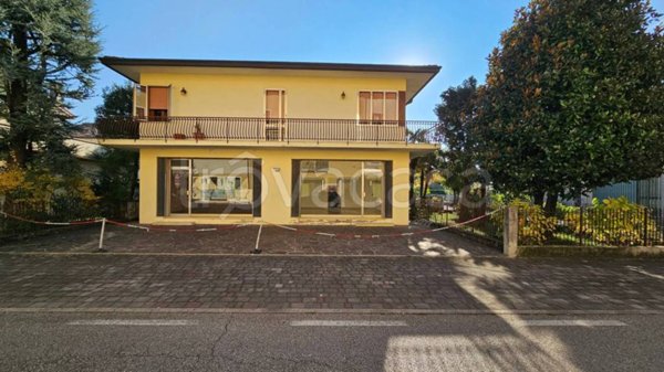 negozio in affitto a Crocetta del Montello