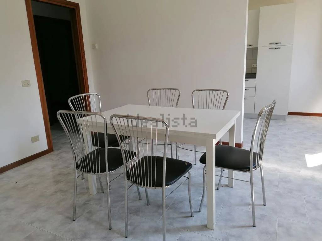 appartamento in affitto a Crocetta del Montello in zona Nogarè