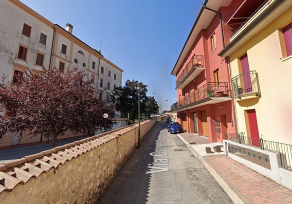 appartamento in affitto a Farra di Soligo in zona Soligo
