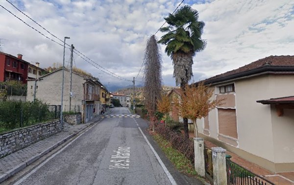 appartamento in affitto a Follina