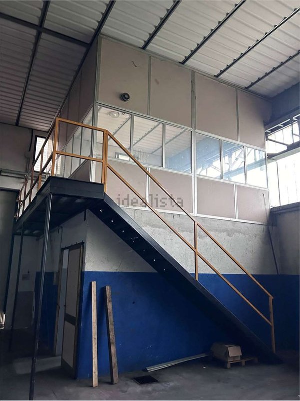 ufficio in affitto a Follina in zona Farrò