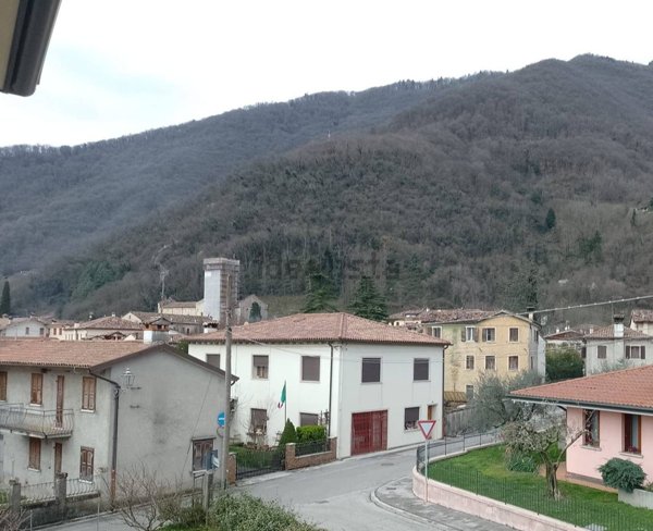 appartamento in affitto a Follina