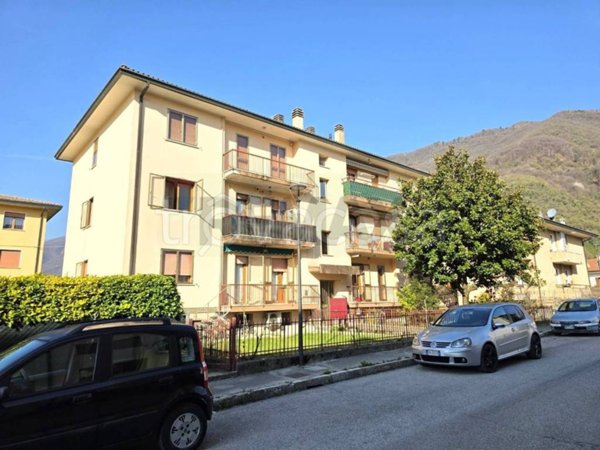 appartamento in affitto a Follina