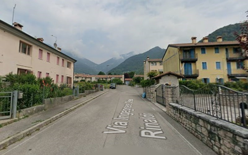 appartamento in affitto a Follina
