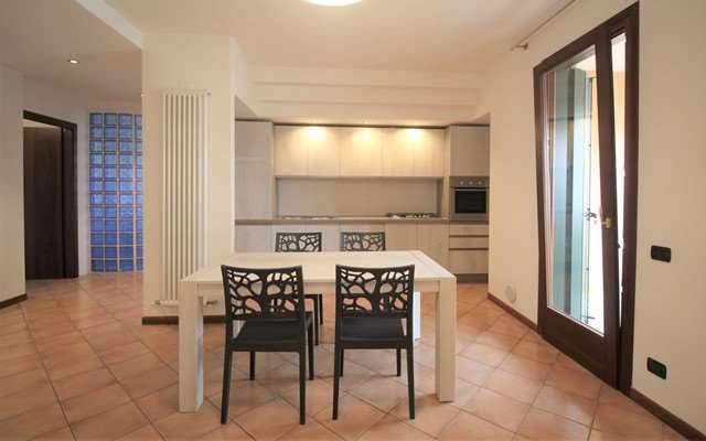 appartamento in affitto a Fontanelle