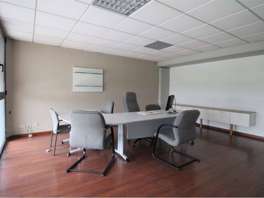 ufficio in affitto a Fontanelle