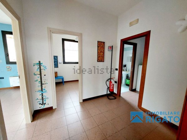 ufficio in affitto a Fonte
