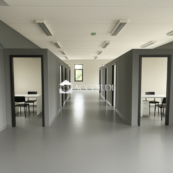 ufficio in affitto a Fonte