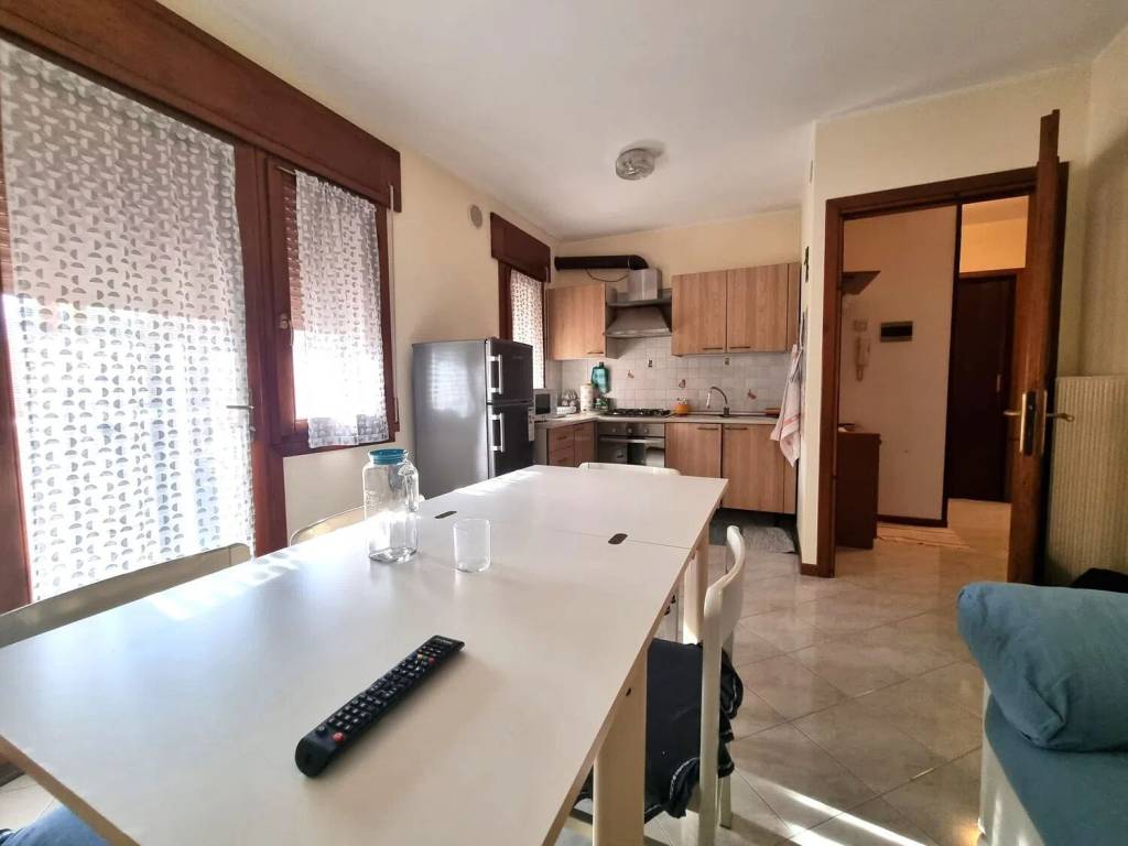 appartamento in affitto a Fonte