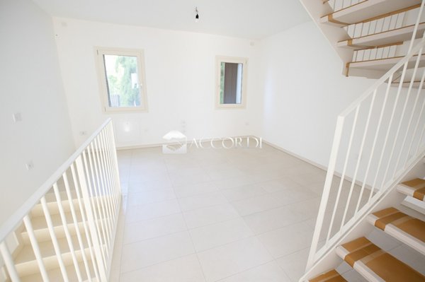 appartamento in affitto a Fonte