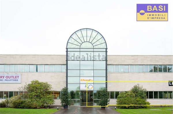 ufficio in affitto a Fonte