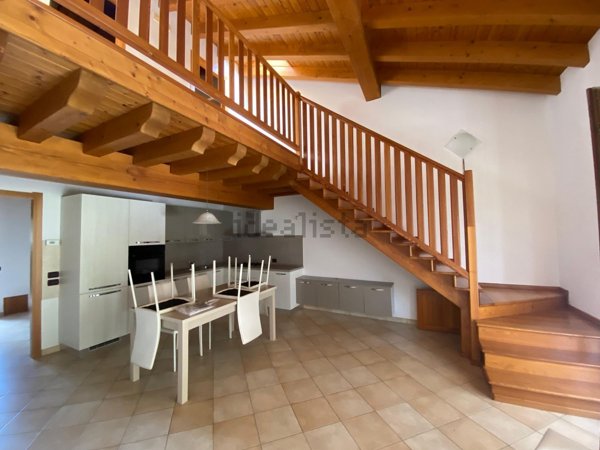 appartamento in affitto a Fonte