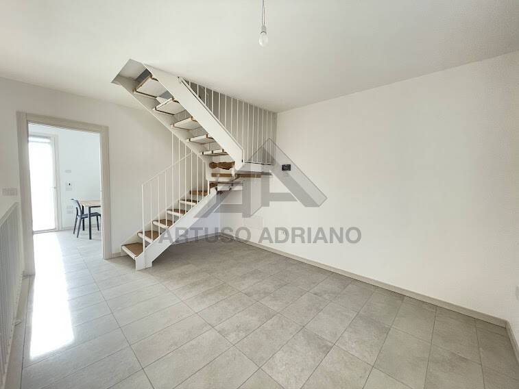 appartamento in affitto a Fonte