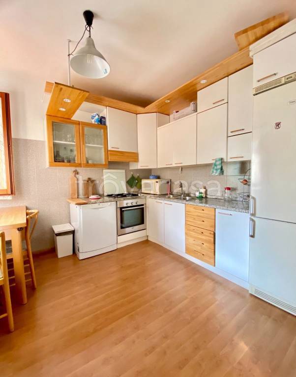 appartamento in affitto a Fonte