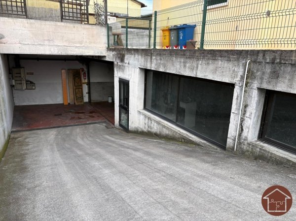 capannone in affitto a Fonte