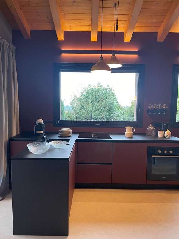 appartamento in affitto a Fonte
