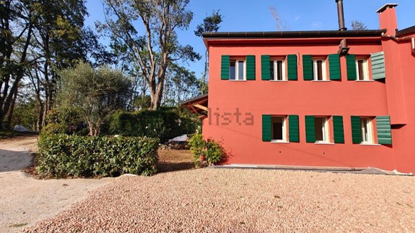 casa indipendente in affitto a Fonte
