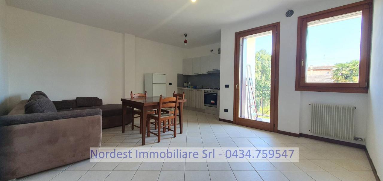 appartamento in affitto a Gaiarine