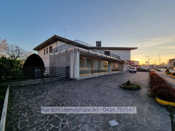 appartamento in affitto a Gaiarine
