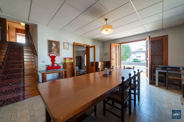 casa indipendente in affitto a Gaiarine