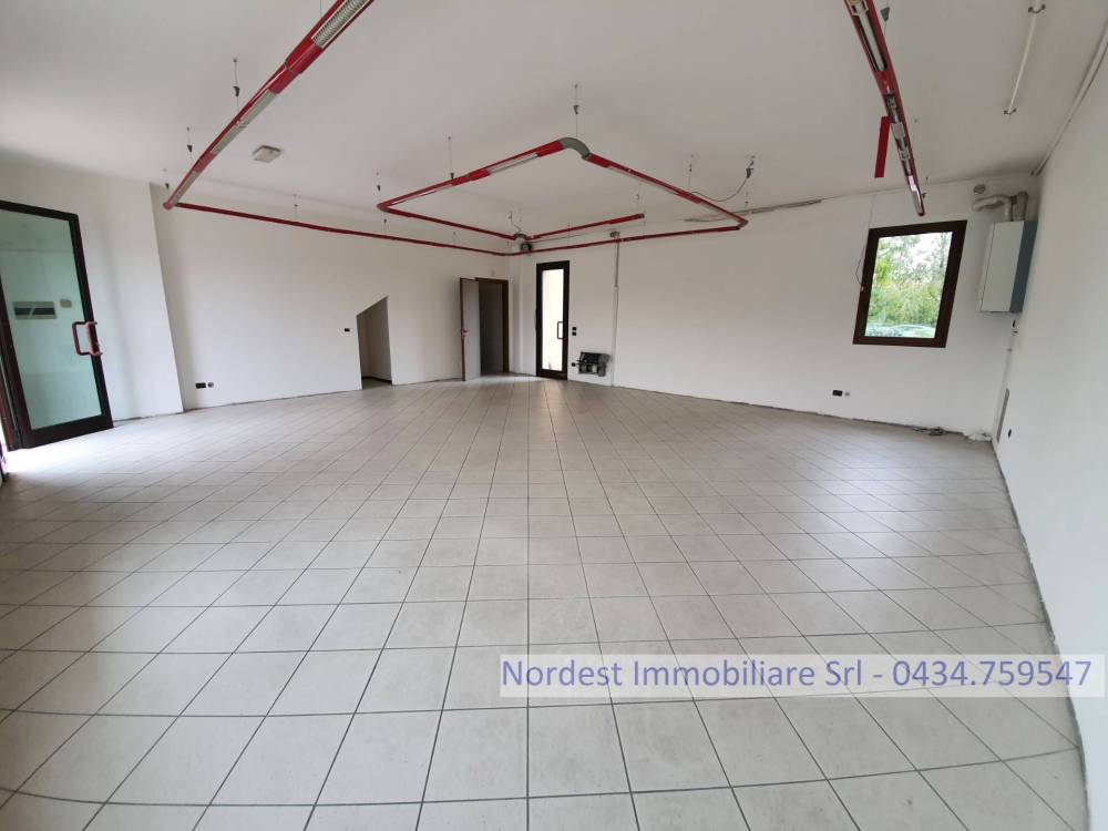 negozio in affitto a Gaiarine
