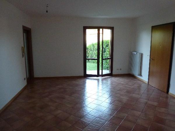 appartamento in affitto a Gaiarine in zona Albina