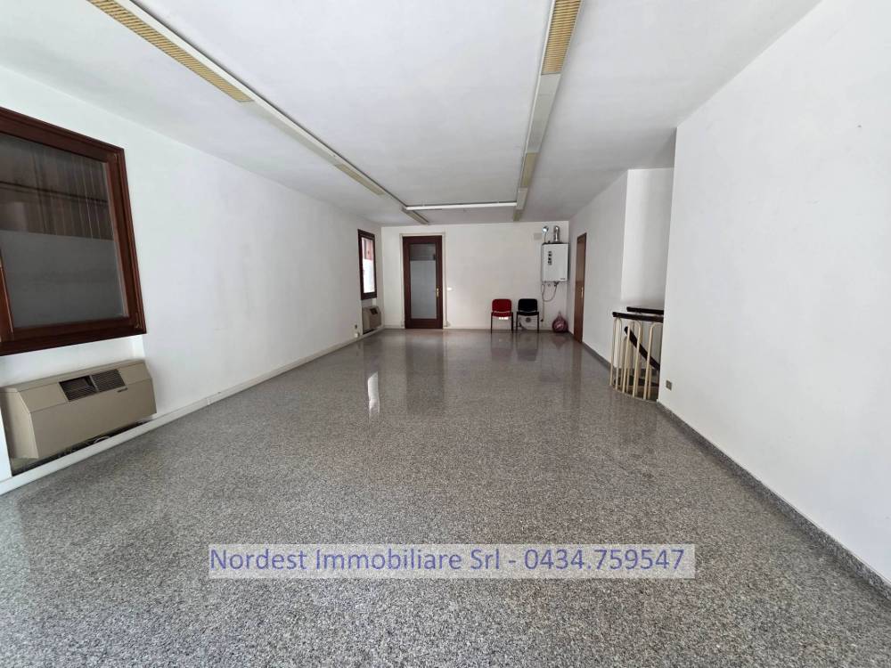 negozio in affitto a Gaiarine