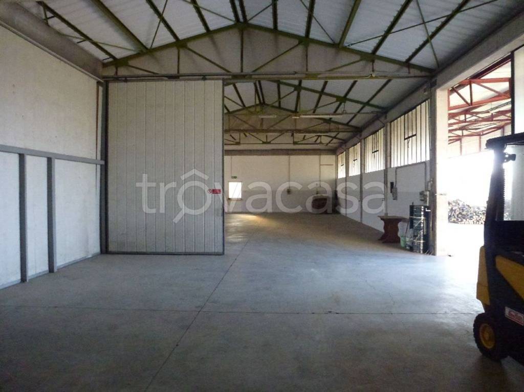 appartamento in affitto a Gaiarine