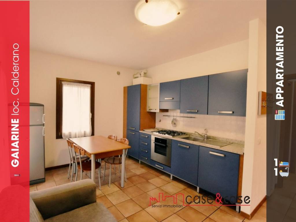 appartamento in affitto a Gaiarine