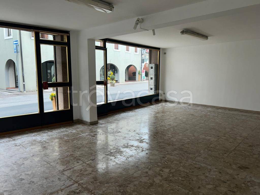 negozio in affitto a Gaiarine