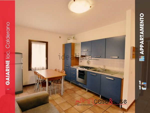 appartamento in affitto a Gaiarine in zona Albina