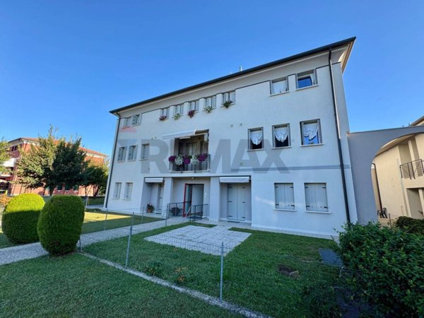 appartamento in affitto a Giavera del Montello in zona Cusignana