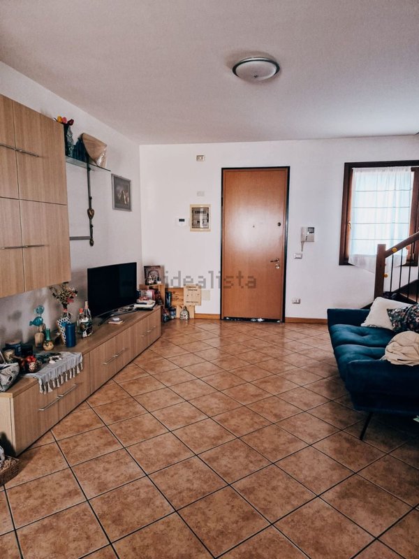 appartamento in affitto a Gorgo al Monticano