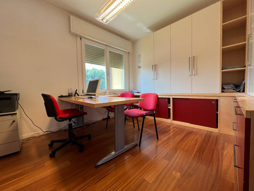 ufficio in affitto ad Istrana