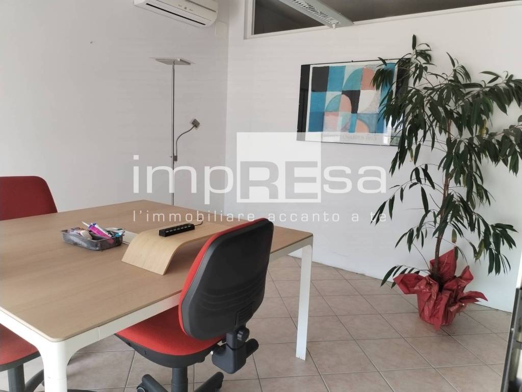 appartamento in affitto ad Istrana