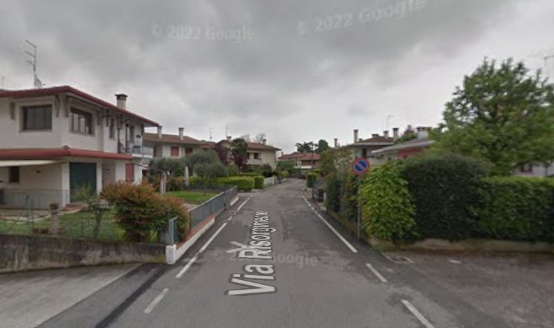 appartamento in affitto ad Istrana