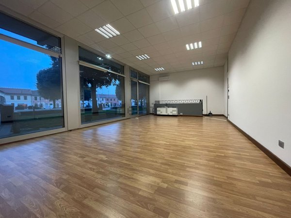 loft in affitto ad Istrana