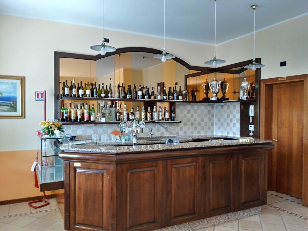 negozio in affitto ad Istrana in zona Villanova