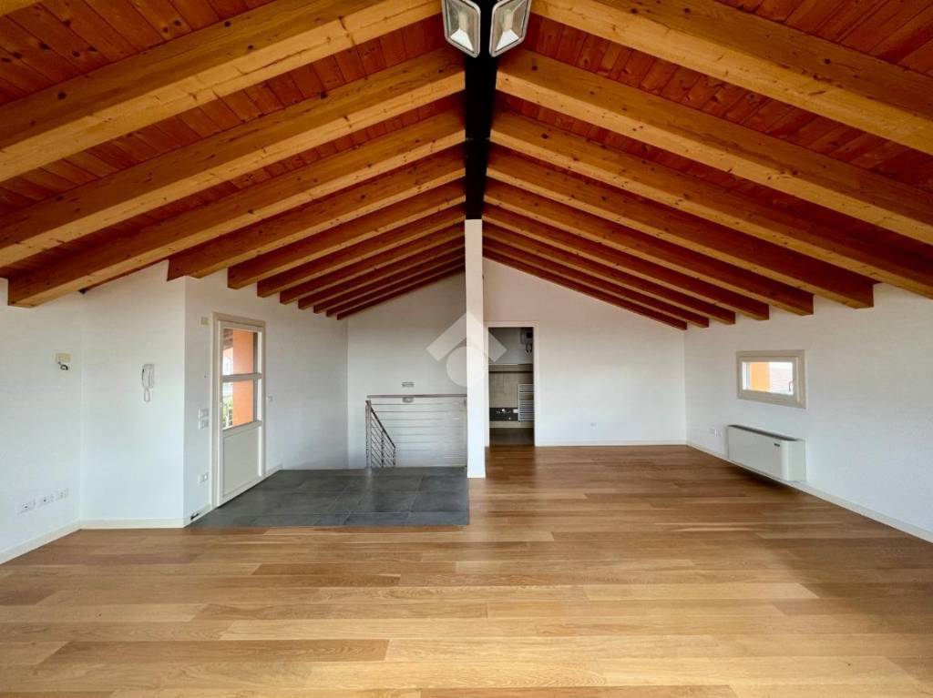 ufficio in affitto ad Istrana